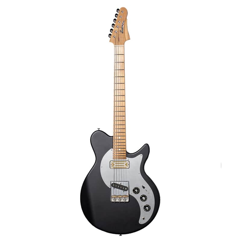 Eastman Fullertone SC'52 | Reverb