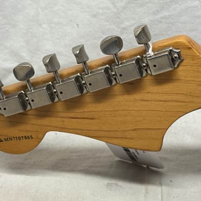 Fender Deluxe Series Toronado Guitar - MIM Made In Mexico 1997 image 8