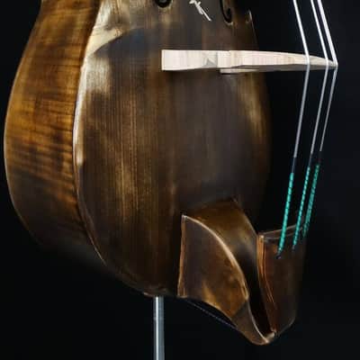 MK Classic Double Bass - Made in Italy image 4