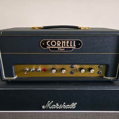 Cornell Plexi 18/20 image 6