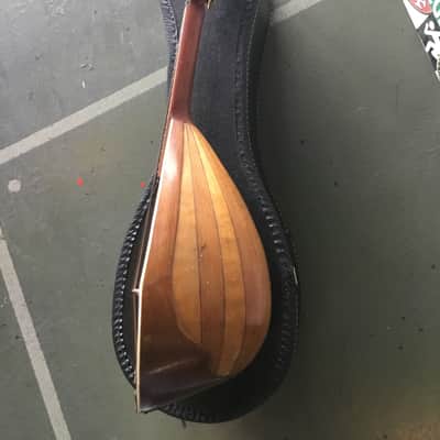 Mandolin Vintage image 4