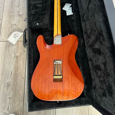 Fender American Partscaster image 5
