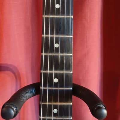 Gibson Les Paul "The Paul II" – 1997 – Wine Red – USA Made – UK image 8
