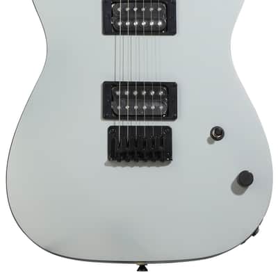 Charvel Standard Series San Dimas Style 2 SD2 HH HT Electric Guitar - Satin Gray image 1