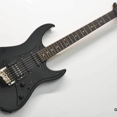 Yamaha RGX-512R 1987 | Reverb