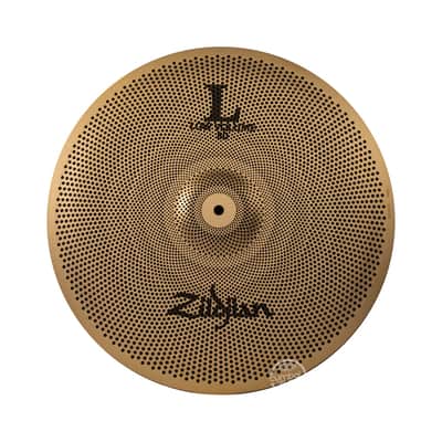 Zildjian Low Volume Quiet Pack with Remo Silent Stroke Drumheads image 9