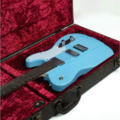 TGI Heritage Guitar Case - Electric image 7