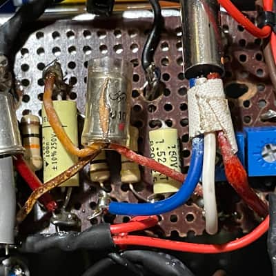 ELECTROSOUL Mighty Bender MKII image 10