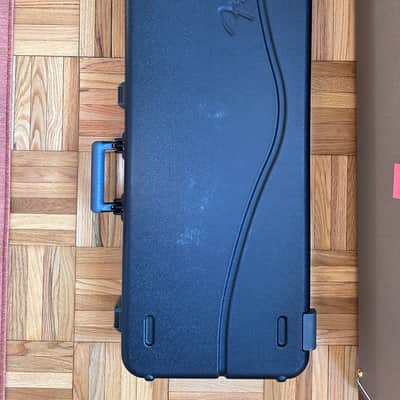 Fender Parallel Universe Whiteguard Strat 2018 image 14
