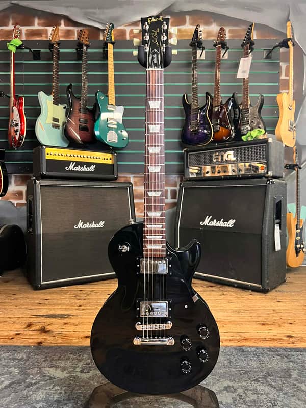 Gibson Les Paul Studio 1990 - 1997 | Reverb UK