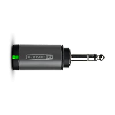 Line 6 Relay G10II Wireless System and G10TII Transmitter image 7