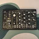 Make Noise 0-Coast Patchable Synthesizer 2008 - Present - Black