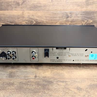Yamaha T-500 AM/FM Tuner Module/ Mint Condition/ Fully Tested/ Free Shipping image 13