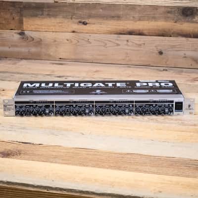 Behringer XR4400 Reference-Class 4-Channel Expander/Gate XR-4400 U285384 Bild 3