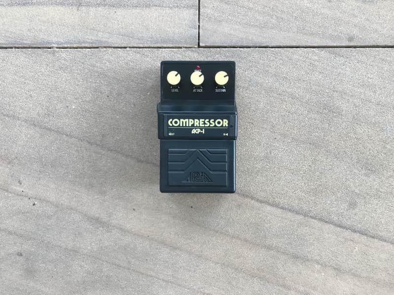 Aria ACP-1 Compressor 1980s (Made in Japan) image 1