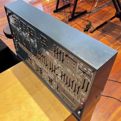 TTSH  - Mini Meanie [USED] ARP 2600 Clone image 4
