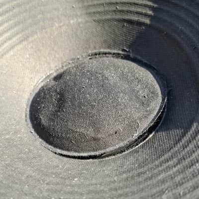 Celestion T3760 G12T-75 12" 75-Watt 16 Ohm Replacement Speaker 2010s - Silver image 4