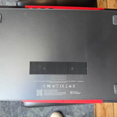 Neural DSP Quad Cortex Multi Effects Unit image 12