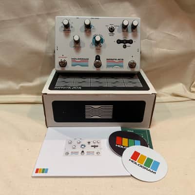 Hologram Electronics Infinite Jets | Reverb