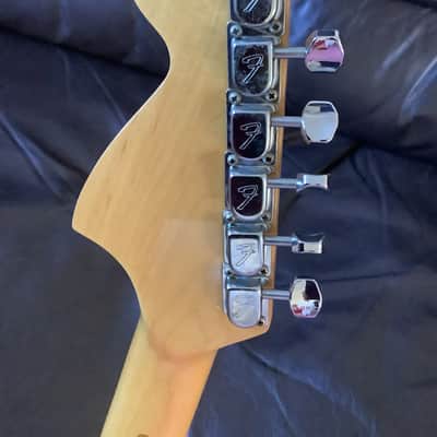Fender Stratocaster Circa 1979 - Natural image 5