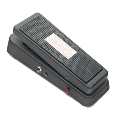 Dunlop JH-1FW Jimi Hendrix Signature Fuzz Wah | Reverb