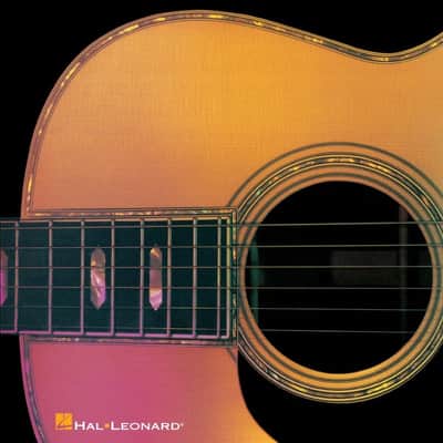 Hal Leonard Left-Handed Guitar Method Book 1 image 1