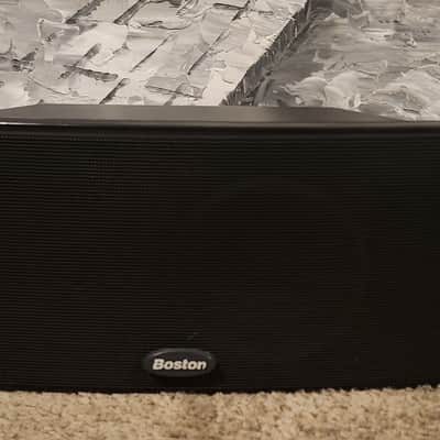 Boston Acoustics Boston CR1 Center Channel Speaker 90s image 1