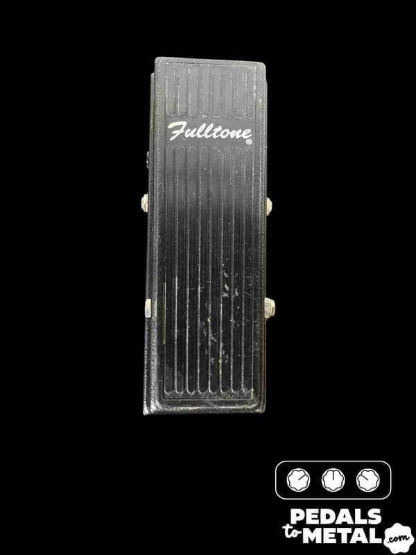 Fulltone Clyde Standard Wah