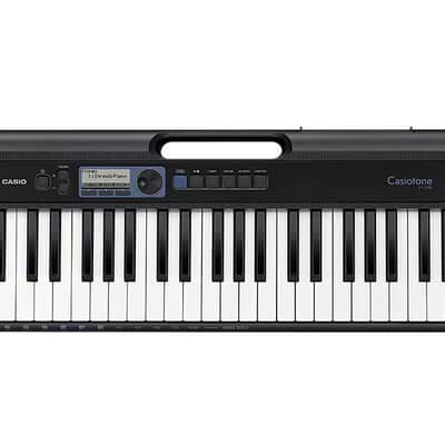 Casio CT-S300 Casiotone Portable Keyboard