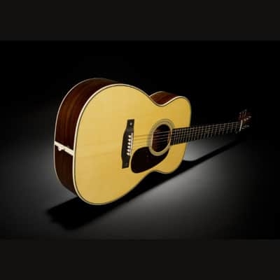 Martin Reverb Select 00 Wild Grain Rosewood image 4