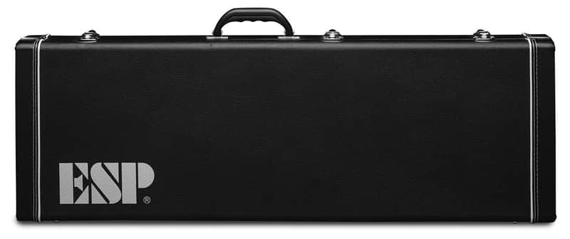 ESP hardcase for EC image 1