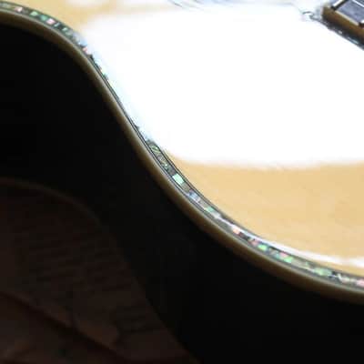 Recording King RP-342 Tonewood Reserve Elite Single 0 image 7