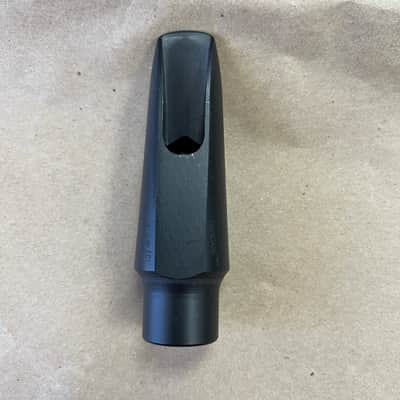 Used Saxscape Prototype Tenor Sax Saxophone Mouthpiece SL .108 image 5