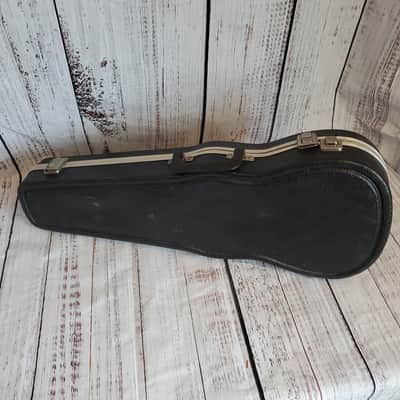 Copy of Franz Joseph Pfretschner 1/2 size violin with Glasser bow and case image 15