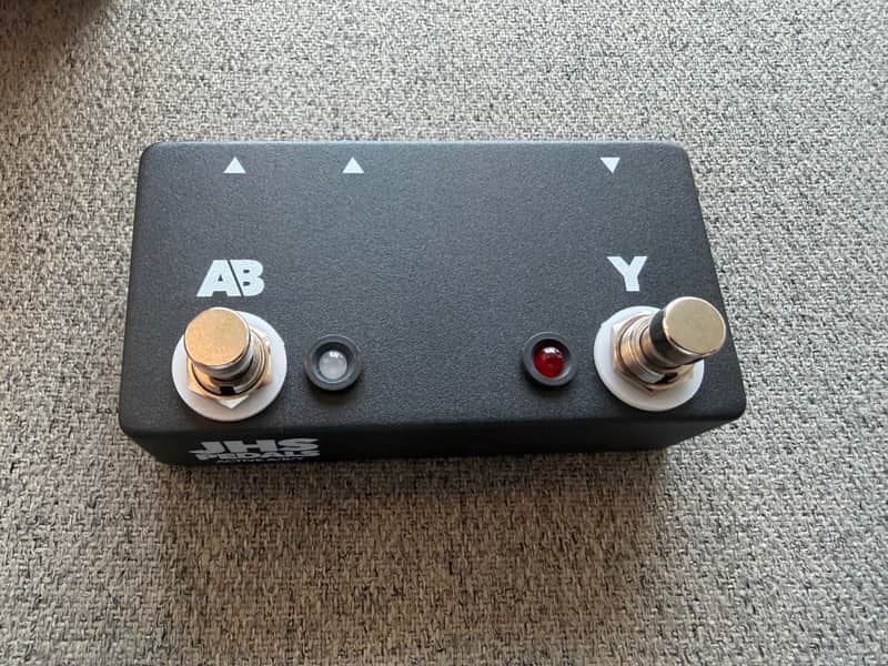 JHS Active A/B/Y