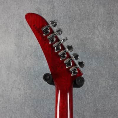 Gibson Explorer T 2016 - Cherry - 2nd Hand image 5