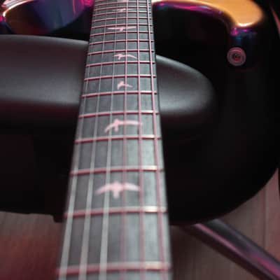 PRS Silver Sky Limited Edition 2020 - Nebula image 5