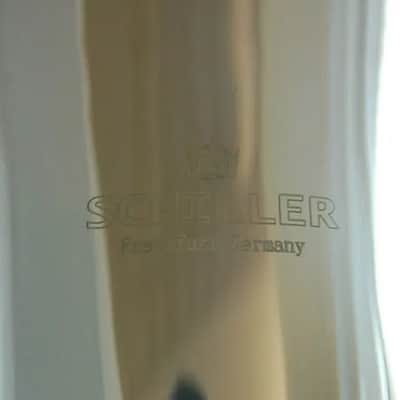 Schiller Elite Rotary 4 Valve Euphonium image 5