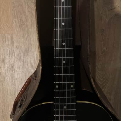1938 Gibson L-00 Ebony image 6