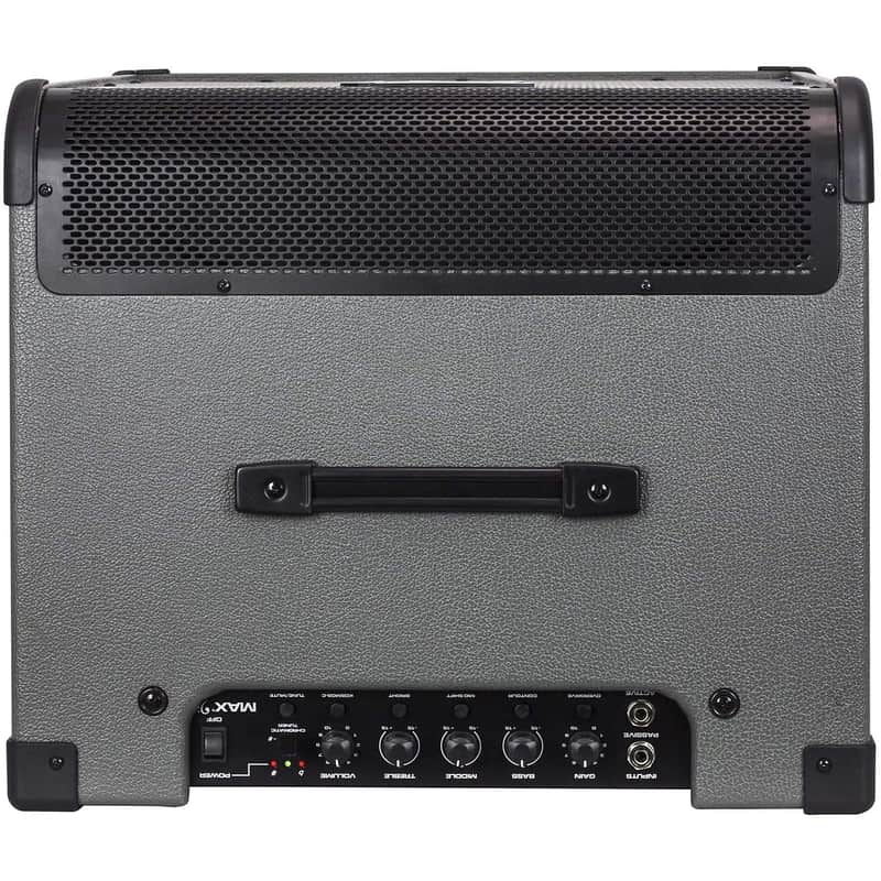 Peavey MAX 300 300-Watt 2x10" Bass Combo image 4