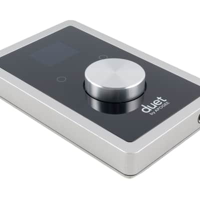 Apogee Duet 2 Audio Interface [USED] image 3