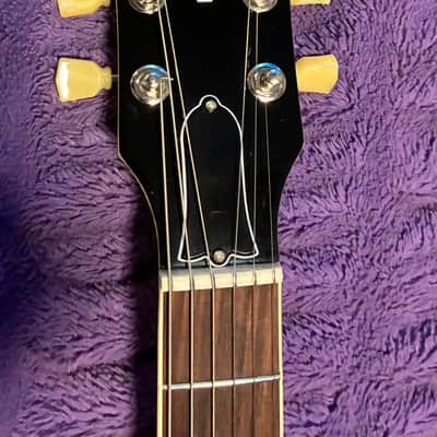 Gibson SG Standard '61 2023 - Present - TV Yellow image 10