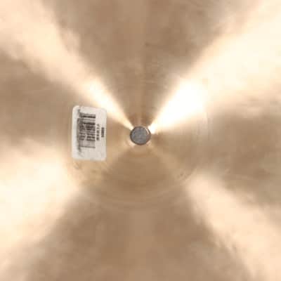Zildjian 14" K-Series Hi-Hats - 2nd Hand image 7