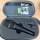 DPA 2028B-B01 Supercardioid Wired condenser Microphone used Black