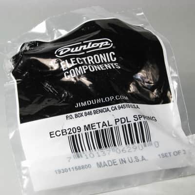 Original Dunlop® Wah Spring image 2