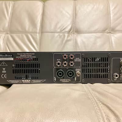 Mesa Boogie Carbine M6 image 3