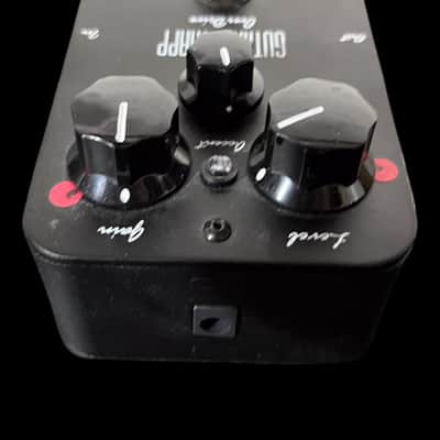 J. Rockett Guthrie Trapp 2010s - Black X8250 image 3