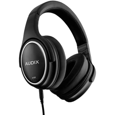 A150 Audix image 1
