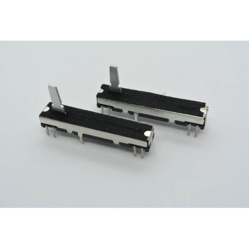 x2 Sliders Roland JUNO-106 image 1