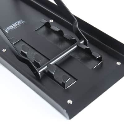 MUSIC STORE Footrest - Accessory for Guitars image 4
